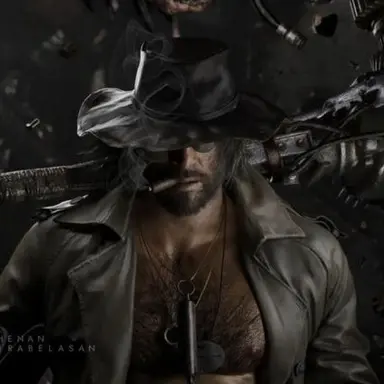 Profile image of Karl Heisenberg