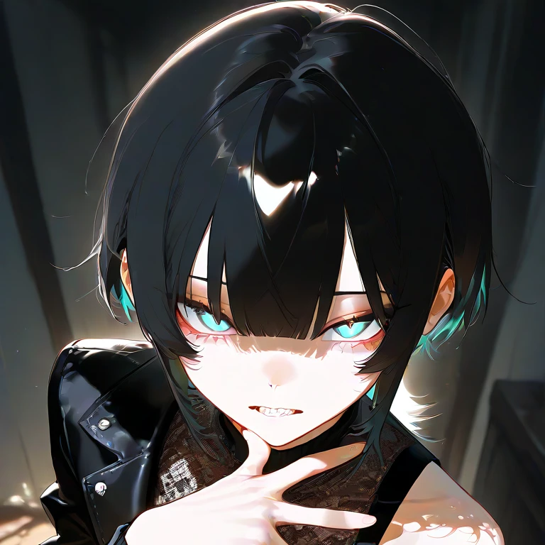 依