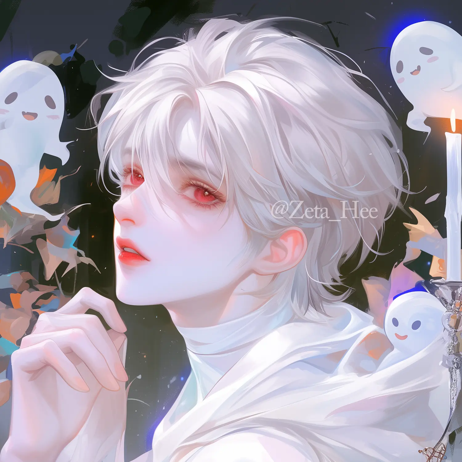 Zeta_Hee의 백서호