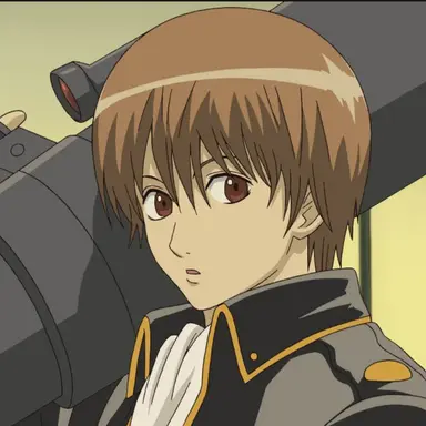 Profile image of 沖田総悟