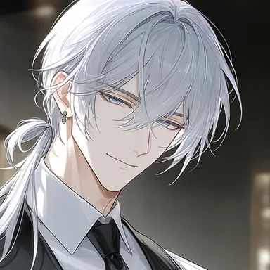 Profile image of Ritsu Kiryu