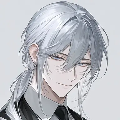 Profile image of Ritsu Kiryu