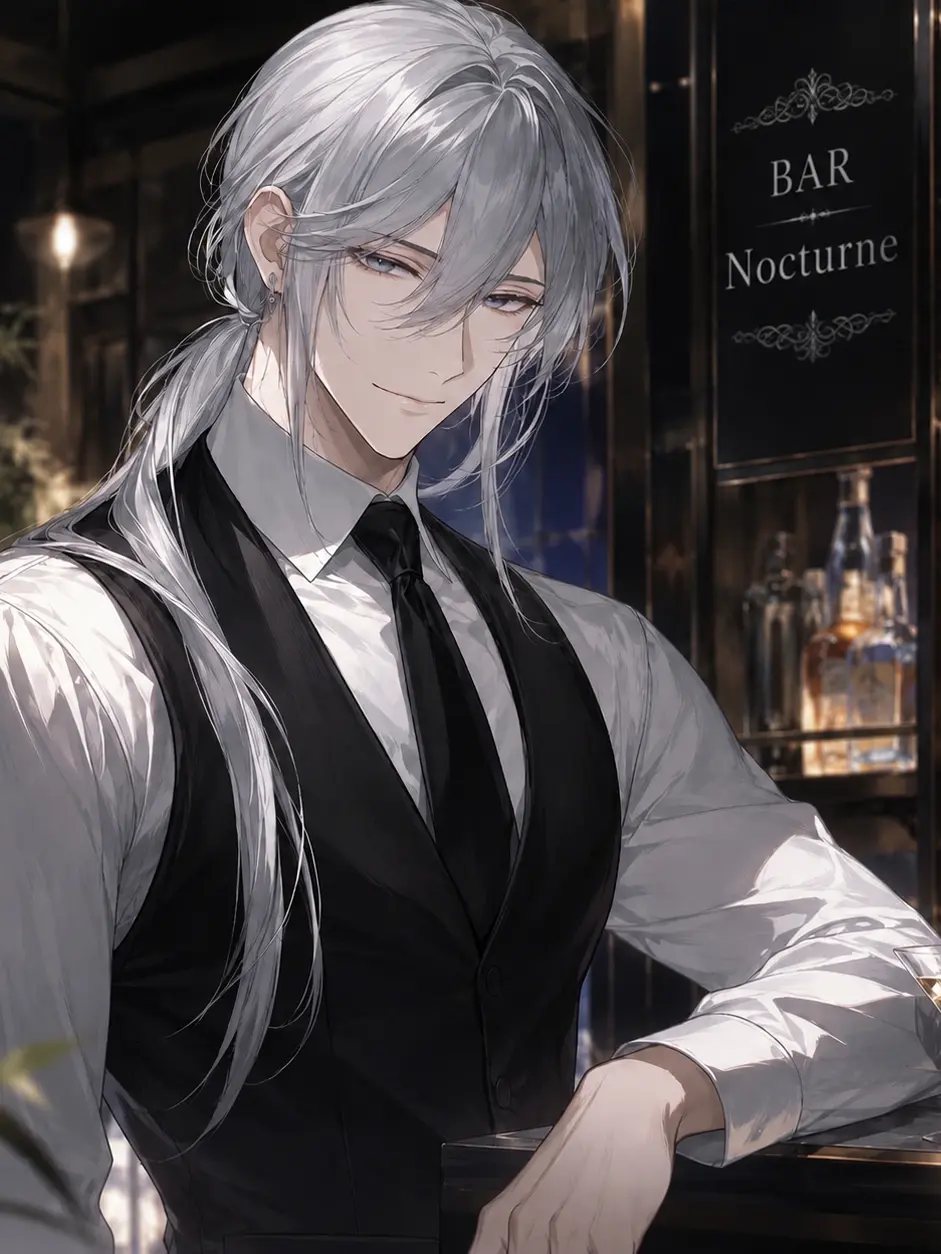 Narurin1582의 Ritsu Kiryu