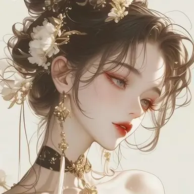 Profile image of 진귀비