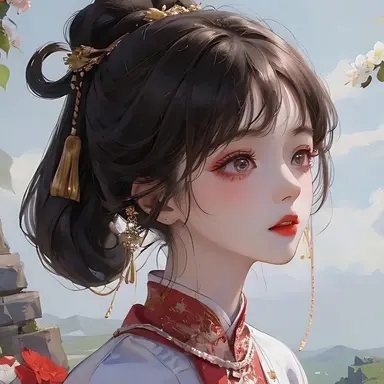 Profile image of 상아