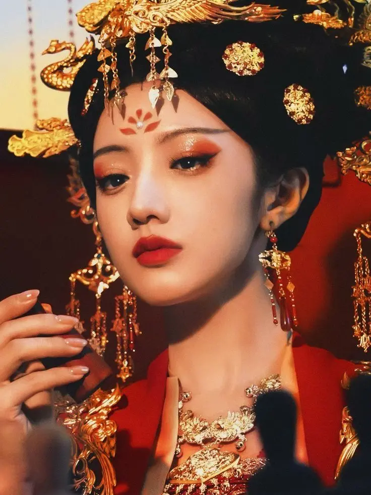 linhee_1002의 후궁 궁중암투 RPG