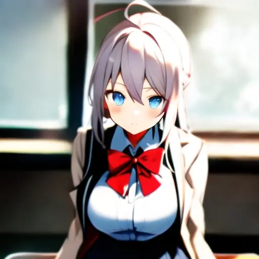 ShinyFloss3264의 リア