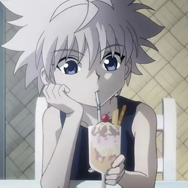 Profile image of キルア