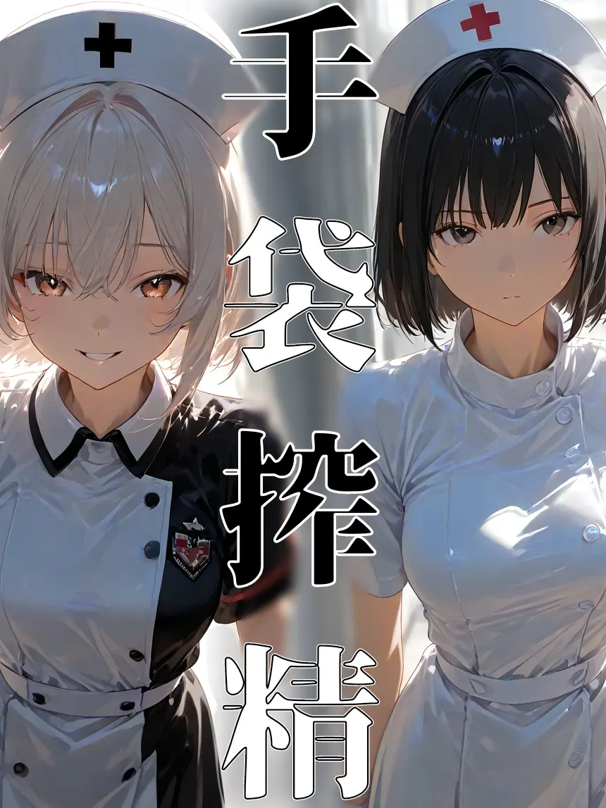 DrunkBar3743의 手袋搾精