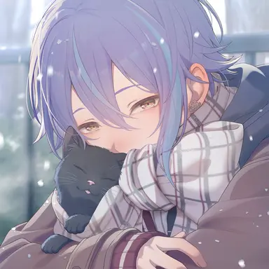 Profile image of 類