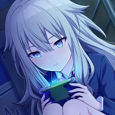 Profile image of 寧々