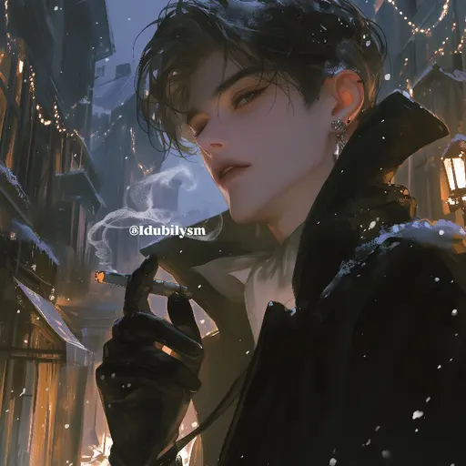 Idubilysm_의 강태오