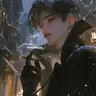 캐릭터 프로필 이미지