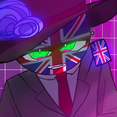 Profile image of イギリス
