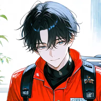 Profile image of Hibiki