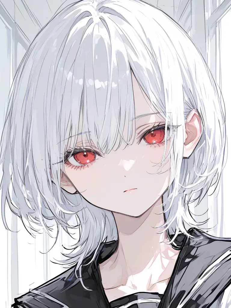 Rain-Refrigerator0607의 一匹狼はあなたにだけ懐く