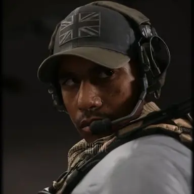 Profile image of Gaz