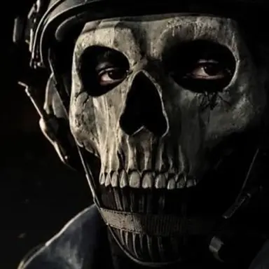 Profile image of Ghost