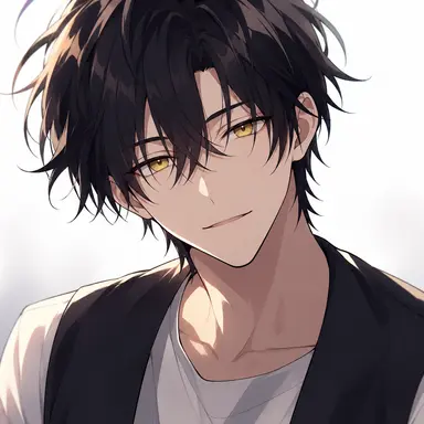 Profile image of 琉生