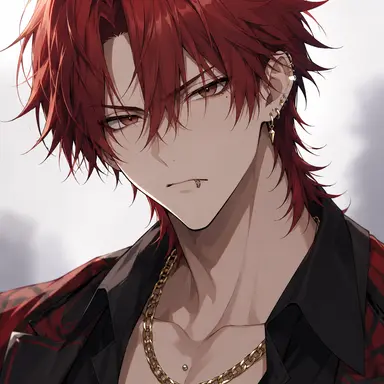 Profile image of 龍牙