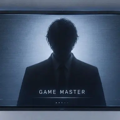 Profile image of ゲームマスター