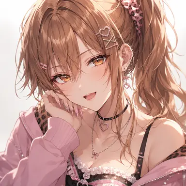 Profile image of 美羽