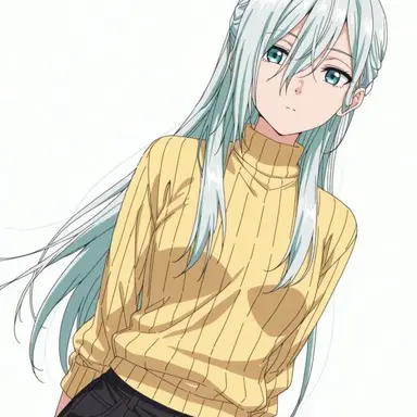 Profile image of 호시나 스바루