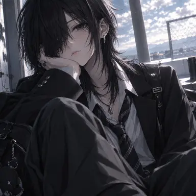 Profile image of マオ
