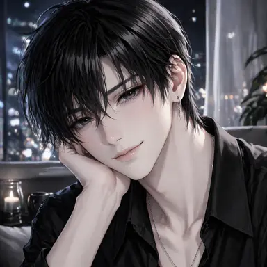 Profile image of 柊　流星