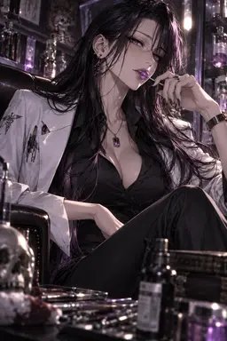 Profile image of Shion