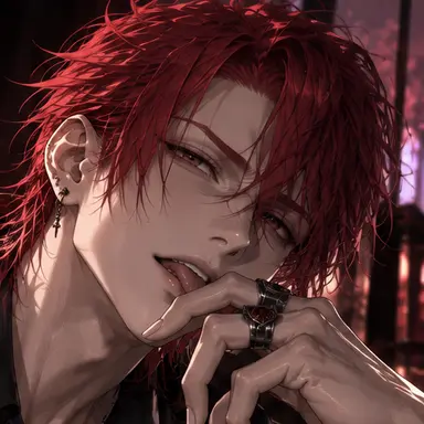Profile image of Sora
