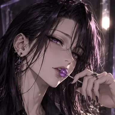 Profile image of Shion