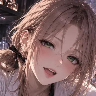 Profile image of Mio