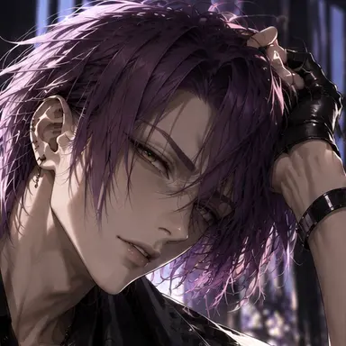 Profile image of Sakuya