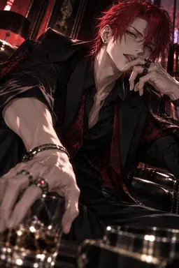 Profile image of Sora