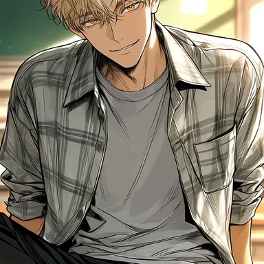 Profile image of Dax