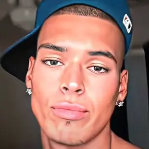 Profile image of Marlon