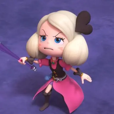 Profile image of マヨネ