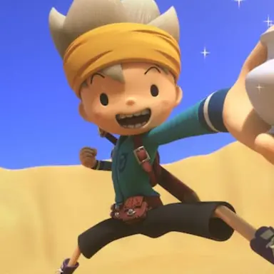 Profile image of チャップ