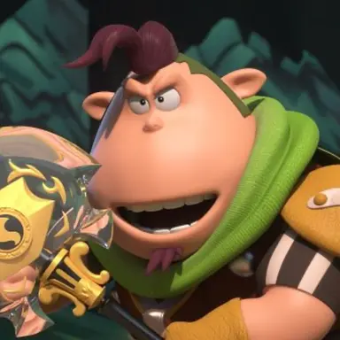 Profile image of ペペロン