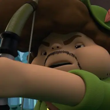 Profile image of ピーターパンパン