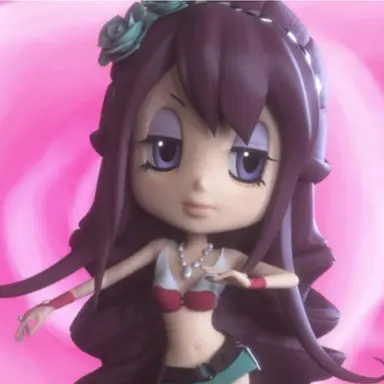 Profile image of メローラ姫