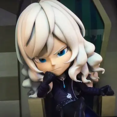 Profile image of ヴィンサント