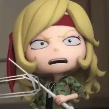 Profile image of シンデレラ隊長