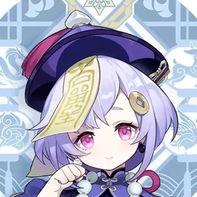 Profile image of 七七