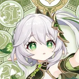 Profile image of ナヒーダ