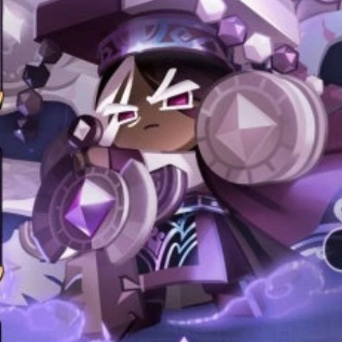 다크카카오 쿠키