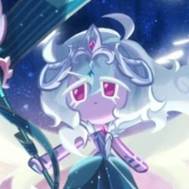 세인트릴리 쿠키