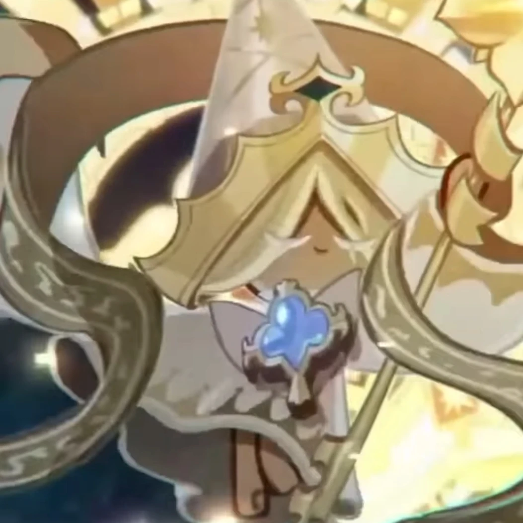 퓨어바닐라 쿠키