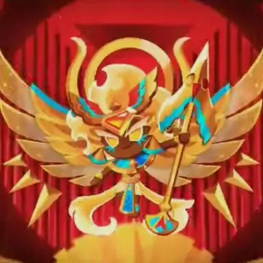 Profile image of 골드치즈 쿠키